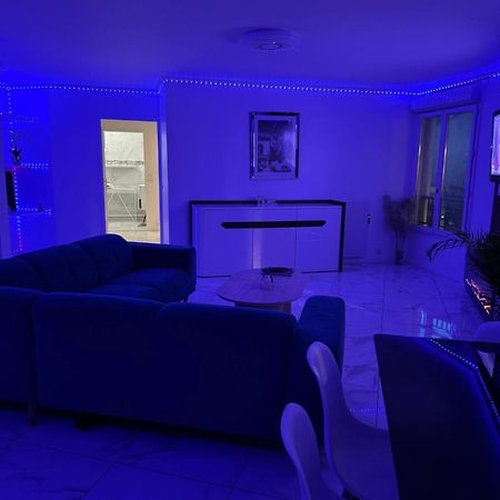 Appartement Luxueux 70M2, 2 Chambres Argenteuil Eksteriør bilde