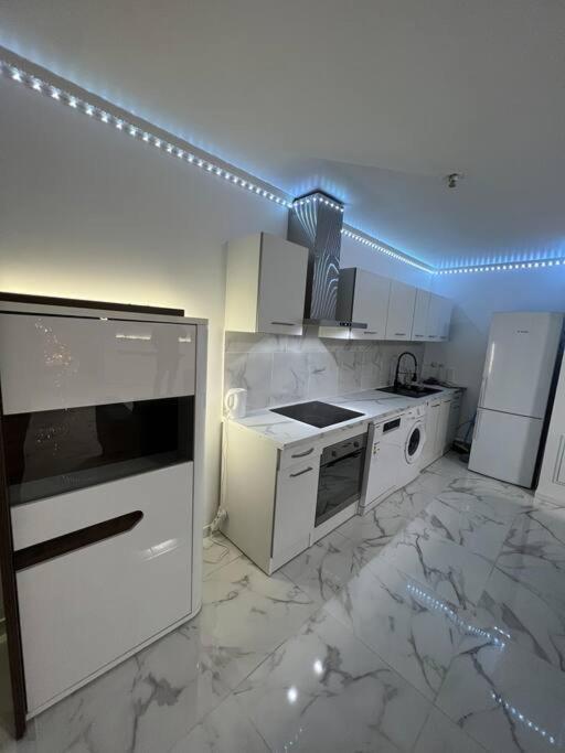 Appartement Luxueux 70M2, 2 Chambres Argenteuil Eksteriør bilde