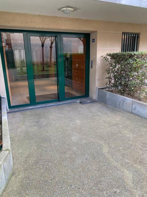 Appartement Luxueux 70M2, 2 Chambres Argenteuil Eksteriør bilde