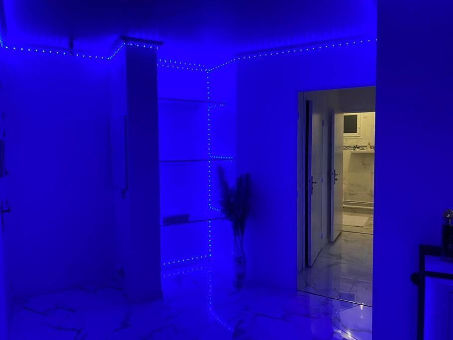 Appartement Luxueux 70M2, 2 Chambres Argenteuil Eksteriør bilde