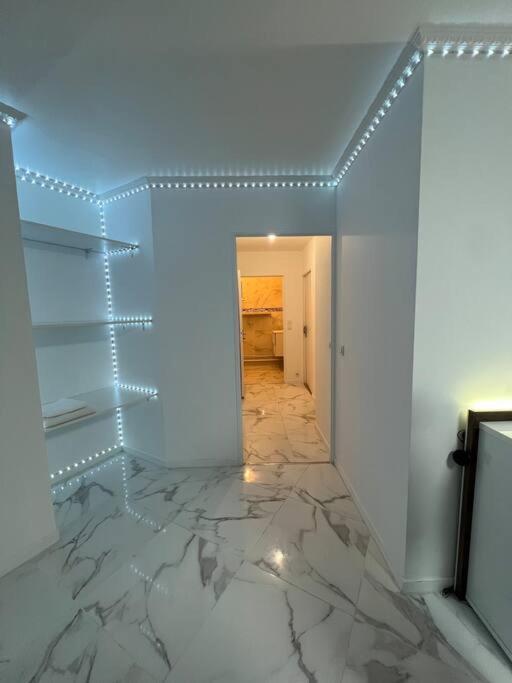 Appartement Luxueux 70M2, 2 Chambres Argenteuil Eksteriør bilde